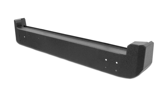 Body Armor 4x4 05-15 Toyota Tacoma Pro Series Rear Bumper