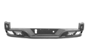 Body Armor 4x4 2016+ Toyota Tacoma Desert Series Rear Bumper-1