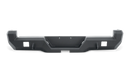 Body Armor 05-15 Toyota Tacoma Pro Series Rear Bumper-1