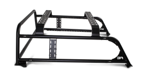 Body Armor 4x4 2016+ Toyota Tacoma Overland Rack - 0