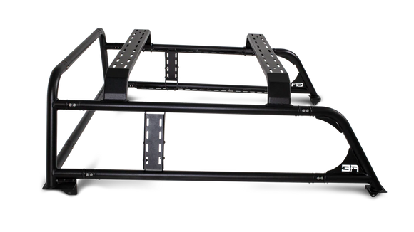 Body Armor 4x4 2016+ Toyota Tacoma Overland Rack