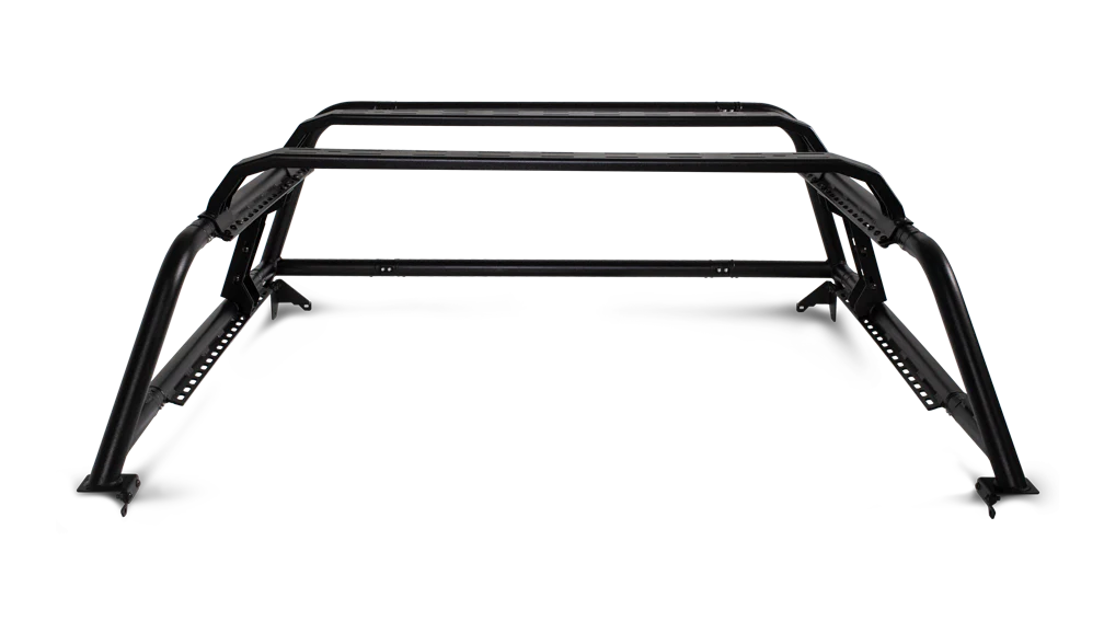 Body Armor 4x4 2016+ Toyota Tacoma Overland Rack