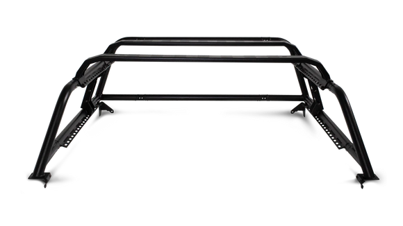 Body Armor 4x4 2016+ Toyota Tacoma Overland Rack