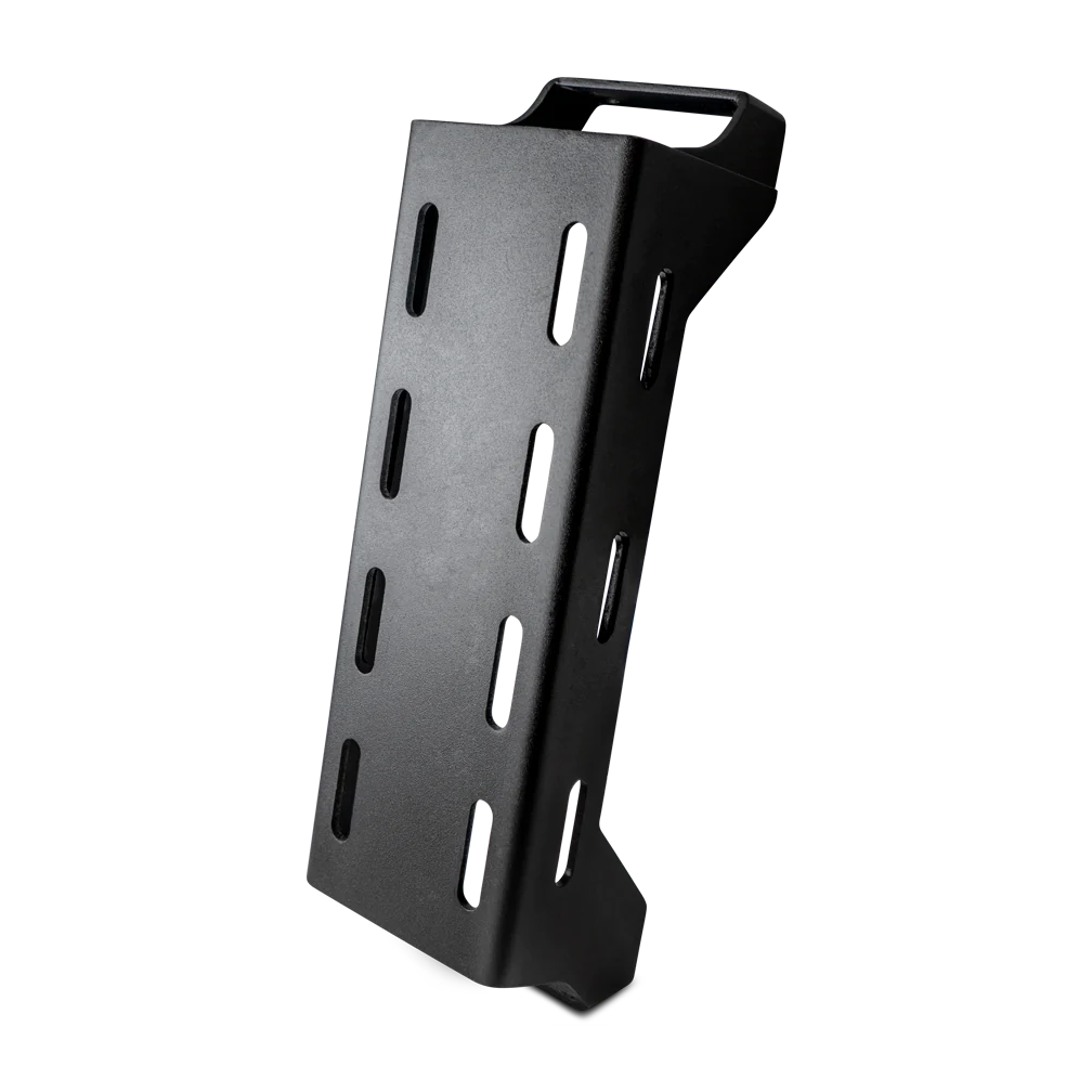 Body Armor 4x4 2016+ Tacoma Overland Rack Accessory Mount Fits TC-6125