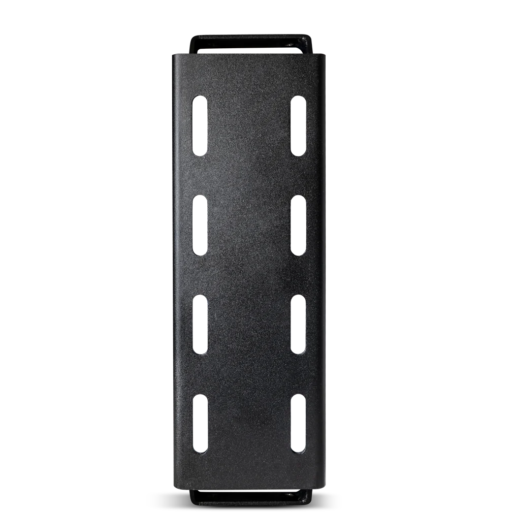 Body Armor 4x4 2016+ Tacoma Overland Rack Accessory Mount Fits TC-6125 - 0
