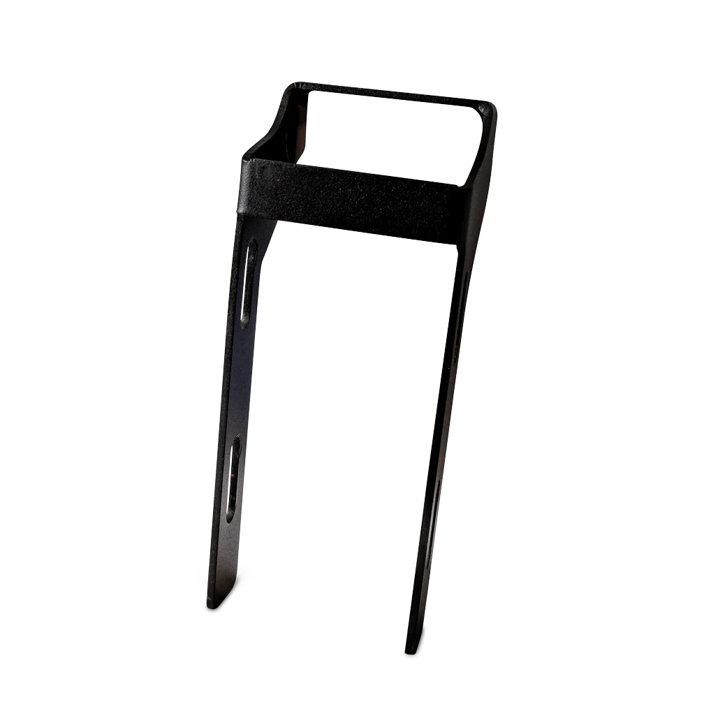 Body Armor 4x4 2016+ Tacoma Overland Rack Accessory Mount Fits TC-6125