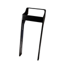 Body Armor 4x4 2016+ Tacoma Overland Rack Accessory Mount Fits TC-6125-3