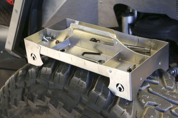 Artec Industries Artec Tire Tool Tray