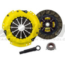 ACT 1991 Geo Prizm Sport/Perf Street Sprung Clutch Kit-1