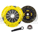 ACT 1991 Geo Prizm XT/Perf Street Sprung Clutch Kit-1