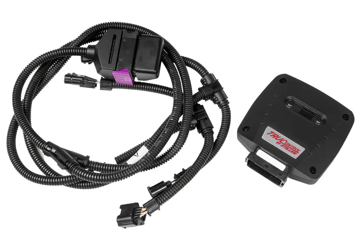 STILLEN TRUCONTROL PIGGY BACK ECU VR30 INFINITI Q50/Q60
