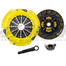 ACT 1991 Geo Prizm XT/Perf Street Sprung Clutch Kit-1