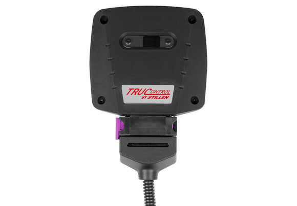 STILLEN 2019-2026 FORD RANGER 2.3L TRUCONTROL BY STILLEN INLINE TUNING MODULE