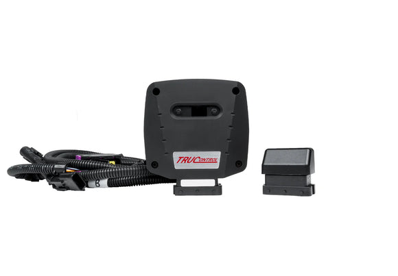 STILLEN 2021-2025 FORD F-150 RAPTOR TRUCONTROL BY STILLEN INLINE TUNING MODULE
