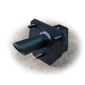 Turn Offroad 2021+ Ford Bronco Adjustable Tire Carrier Raptor Adapter