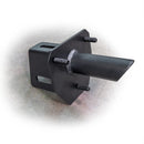 Turn Offroad 2021+ Ford Bronco Adjustable Tire Carrier Raptor Adapter-2