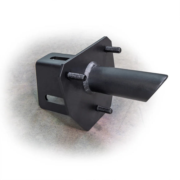 Turn Offroad 2021+ Ford Bronco Adjustable Tire Carrier Raptor Adapter