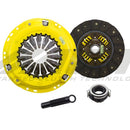 ACT 1991 Toyota Celica XT/Perf Street Sprung Clutch Kit-1