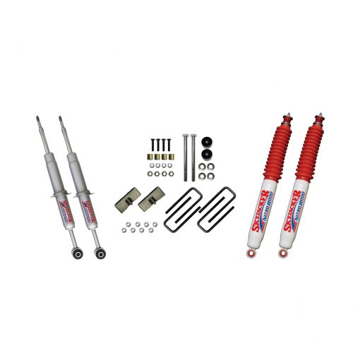 Skyjacker 2005-2015 Toyota Tacoma Suspension Lift Kit w/ Shock