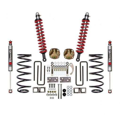Skyjacker 2016-2016 Toyota Tacoma 4 Wheel Drive Rear Wheel Drive Suspension Lift Kit w/ Shock
