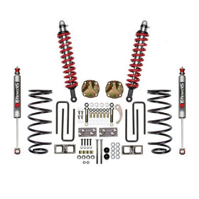 Skyjacker 2016-2016 Toyota Tacoma 4 Wheel Drive Rear Wheel Drive Suspension Lift Kit w/ Shock
