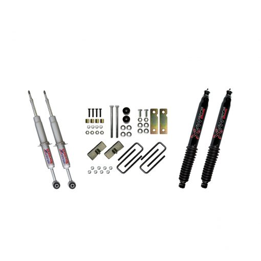 Skyjacker 2016-2016 Toyota Tacoma 4 Wheel Drive Rear Wheel Drive Suspension Lift Kit w/ Shock