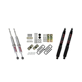 Skyjacker 2016-2016 Toyota Tacoma 4 Wheel Drive Rear Wheel Drive Suspension Lift Kit w/ Shock