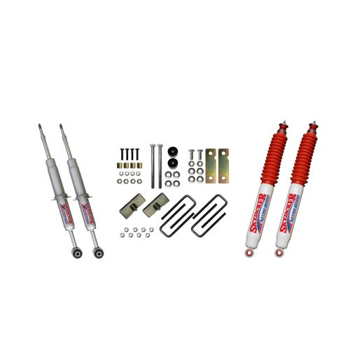 Skyjacker 2016-2017 Toyota Tacoma Suspension Lift Kit w/ Shock