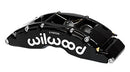 Wilwood Caliper-TC6R 1.75/1.38/1.38in Pistons 1.38in Disc-1