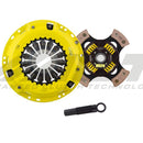 ACT 2012 Scion tC HD/Race Sprung 4 Pad Clutch Kit-1