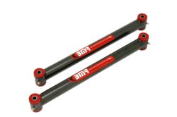 BMR 82-02 3rd Gen F-Body Non-Adj. Lower Control Arms (Polyurethane) - Black Hammertone