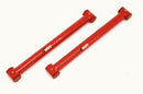 BMR 82-02 3rd Gen F-Body Non-Adj. Lower Control Arms (Polyurethane) - Red-1