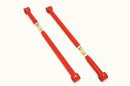 BMR 96-06 W-Body Rear Rearward Mount Adj. Lateral Arms - Red-1
