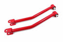 BMR 04-05 CTS-V Trailing Arms w/ Spherical Bearings - Red-1