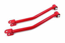 BMR 04-05 CTS-V Trailing Arms w/ Spherical Bearings - Red
