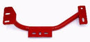 BMR 98-02 4th Gen F-Body Transmission Conversion Crossmember TH350 / Powerglide LS1 - Red-1