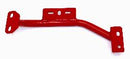 BMR 93-97 4th Gen F-Body Transmission Conversion Crossmember TH400 LT1 - Red-1