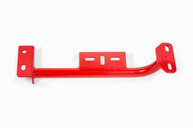 BMR 93-97 4th Gen F-Body Transmission Conversion Crossmember TH350 / Powerglide LT1 - Red