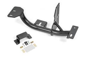 BMR 98-02 4th Gen F-Body Torque Arm Relocation Crossmember T56 / M6 LS1 - Black Hammertone