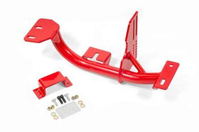 BMR 98-02 4th Gen F-Body Torque Arm Relocation Crossmember T56 / M6 LS1 - Red