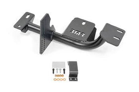 BMR 98-02 4th Gen F-Body Torque Arm Relocation Crossmember TH350 / PG LS1 - Black Hammertone