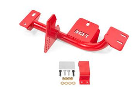 BMR 98-02 4th Gen F-Body Torque Arm Relocation Crossmember TH350 / PG LS1 - Red