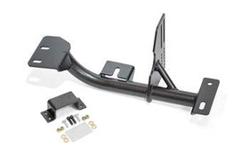 BMR 98-02 4th Gen F-Body Torque Arm Relocation Crossmember TH400 LS1 - Black Hammertone