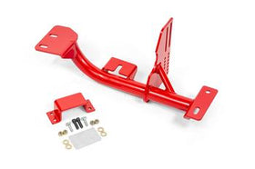 BMR 98-02 4th Gen F-Body Torque Arm Relocation Crossmember TH400 LS1 - Red
