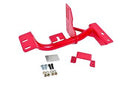 BMR 93-97 4th Gen F-Body Torque Arm Relocation Crossmember T56 / M6 LT1 - Red-1