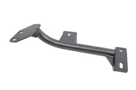 BMR 98-02 4th Gen F-Body Transmission Conversion Crossmember 4L80E LS1 - Black Hammertone