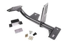 BMR 98-02 4th Gen F-Body Torque Arm Relocation Crossmember 4L80E LS1 - Black Hammertone-1