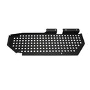 Cali Raised 15-24 4Runner Fuel Tank Skid Plate - Steel / Powder Coat-1