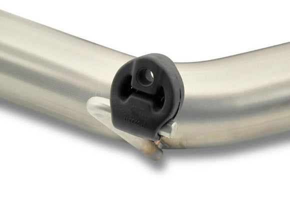 Cat-Back Exhaust System for VW Golf TDI (2009-2014)