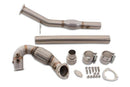 Audi A3 TDI (09-14) ECO Kit DPF & EGR Delete Exhaust - (tuning required, not included)-2
